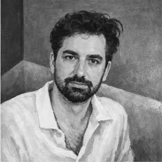 David Marton